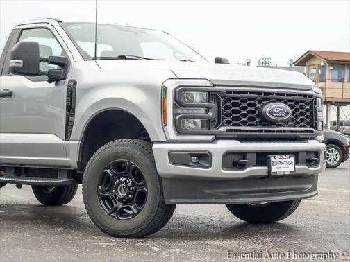 2023 Ford F-250 XL