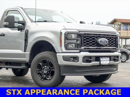 2023 Ford F-250 XL