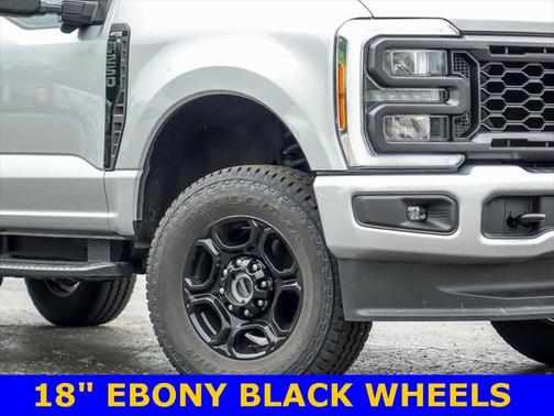 2023 Ford F-250 XL