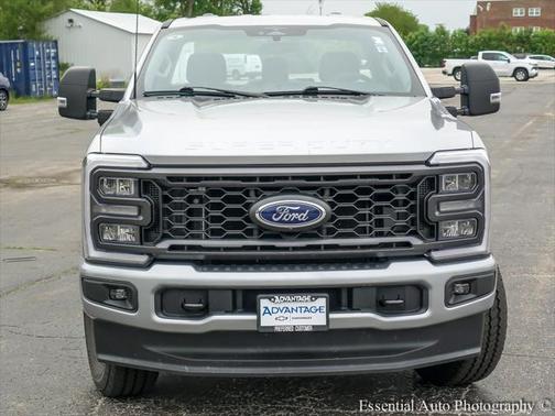 2023 Ford F-250 XL