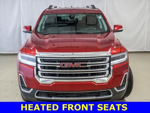 2023 GMC Acadia FWD SLE