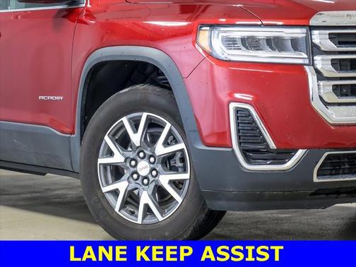 2023 GMC Acadia FWD SLE