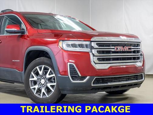2023 GMC Acadia FWD SLE