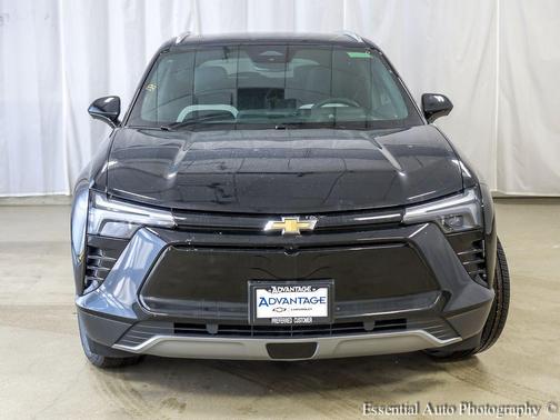 2026 Chevrolet Blazer EV AWD LT
