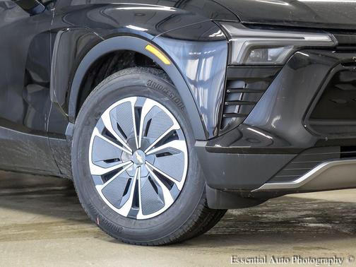 2026 Chevrolet Blazer EV AWD LT