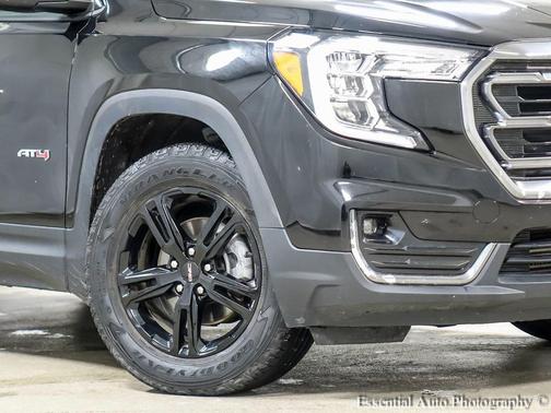 2023 GMC Terrain AWD AT4