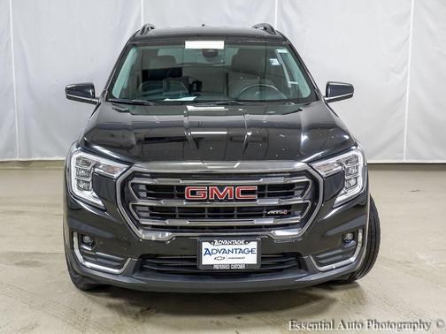 2023 GMC Terrain AWD AT4