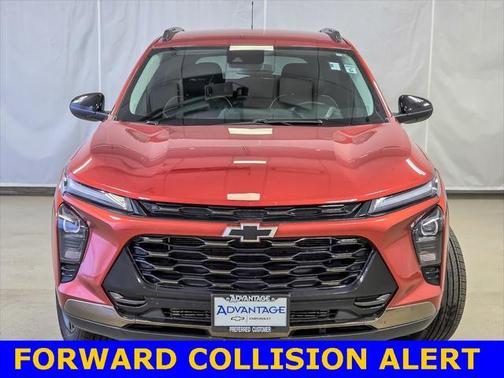 2024 Chevrolet Trax FWD ACTIV