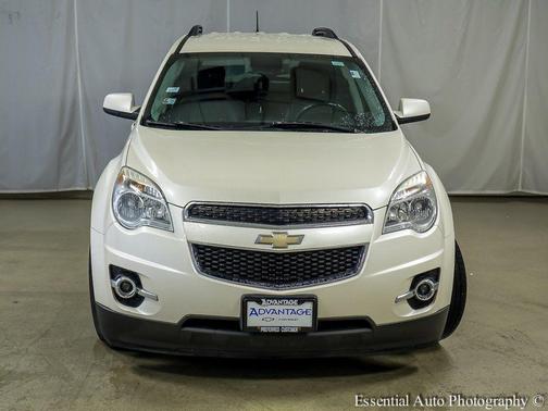 2013 Chevrolet Equinox 2LT