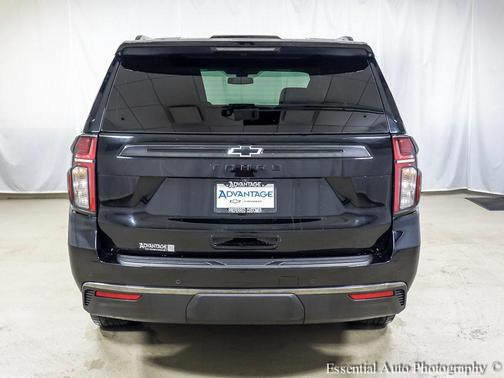 2022 Chevrolet Tahoe 4WD Z71