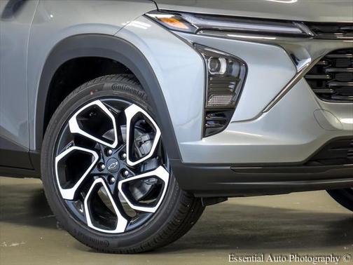 2025 Chevrolet Trax FWD 2RS