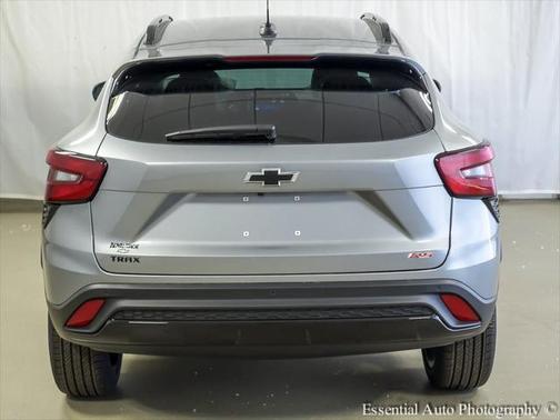 2025 Chevrolet Trax FWD 2RS