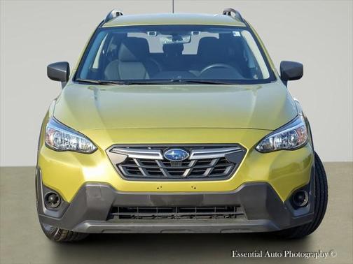 2023 Subaru Crosstrek Base