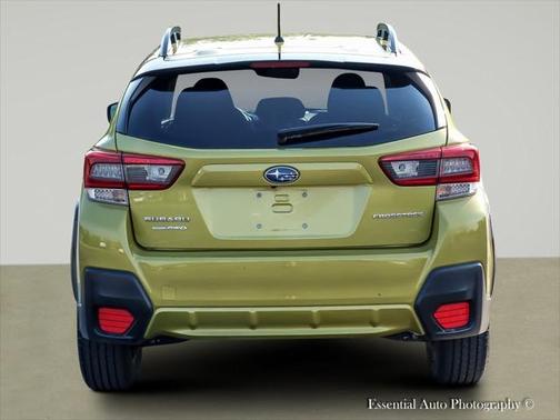 2023 Subaru Crosstrek Base