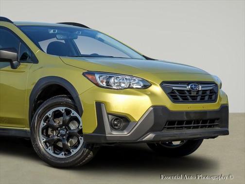 2023 Subaru Crosstrek Base