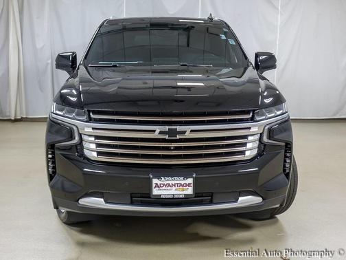 2023 Chevrolet Suburban 4WD High Country