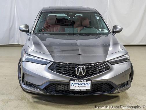 2023 Acura Integra A-SPEC