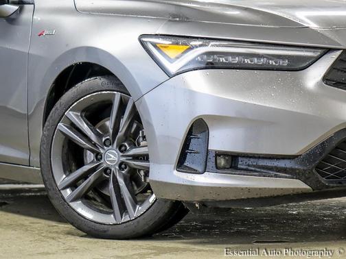 2023 Acura Integra A-SPEC