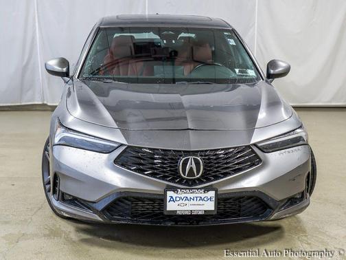 2023 Acura Integra A-SPEC