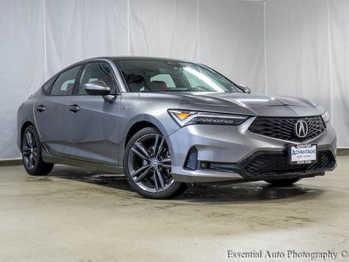 2023 Acura Integra A-SPEC