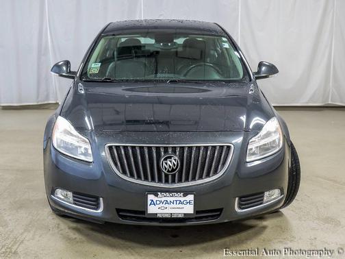 2013 Buick Regal Turbo - Premium 1