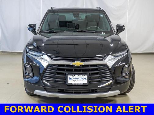2022 Chevrolet Blazer 3LT