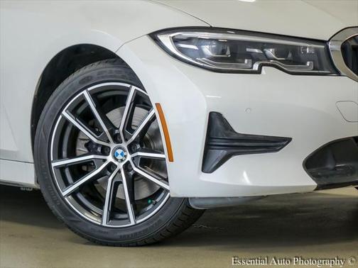 2020 BMW 330 xDrive