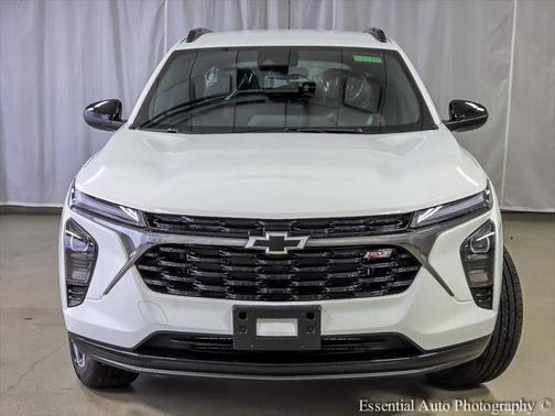 2025 Chevrolet Trax FWD 2RS