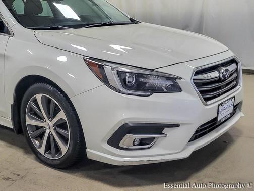 2018 Subaru Legacy Limited