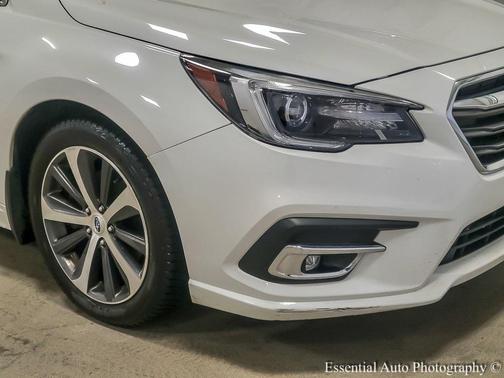 2018 Subaru Legacy Limited