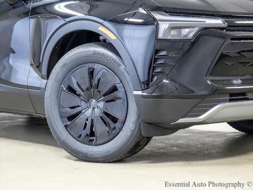 2025 Chevrolet Blazer EV AWD LT