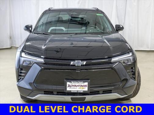 2025 Chevrolet Blazer EV AWD LT