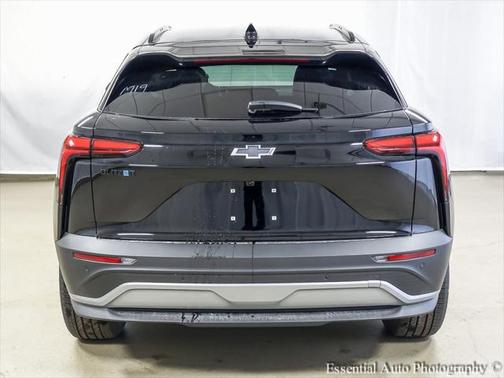 2025 Chevrolet Blazer EV AWD LT