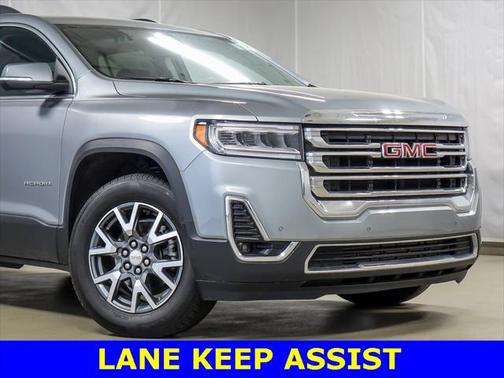 2023 GMC Acadia AWD SLT
