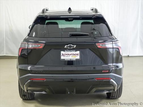 2025 Chevrolet Equinox AWD RS