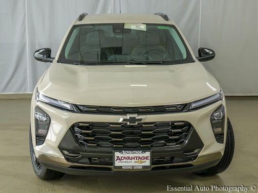 White Sands 2026 Chevrolet Trax FWD ACTIV