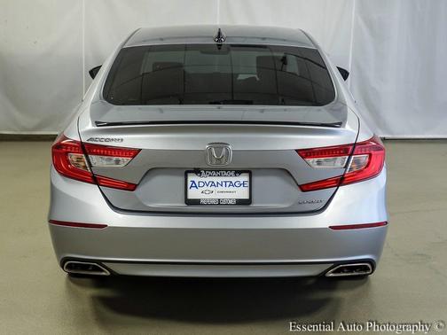 2021 Honda Accord Sport 1.5T