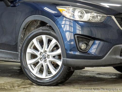 2015 Mazda CX-5 Grand Touring