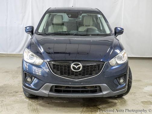 2015 Mazda CX-5 Grand Touring