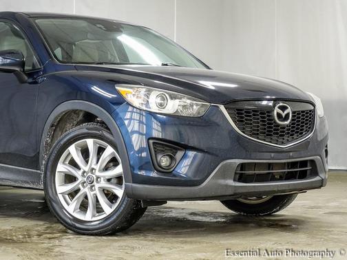 2015 Mazda CX-5 Grand Touring