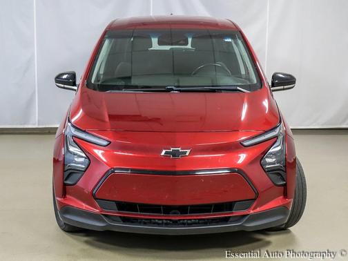 2022 Chevrolet Bolt EV FWD 1LT