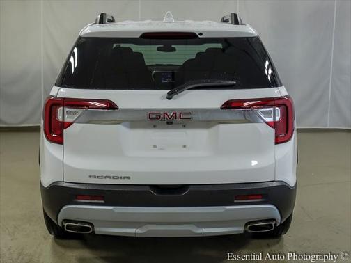 2023 GMC Acadia FWD SLE