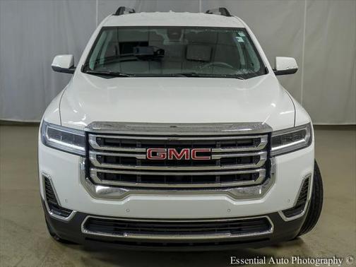 2023 GMC Acadia FWD SLE