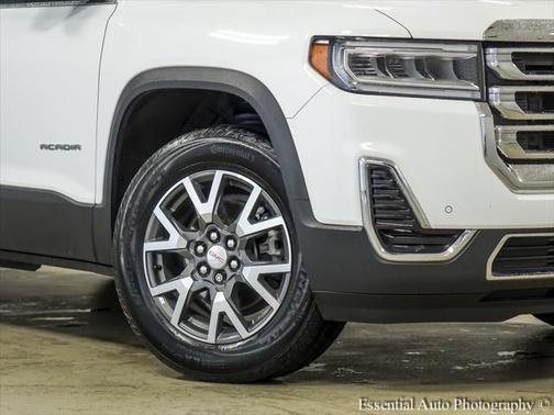 2023 GMC Acadia FWD SLE