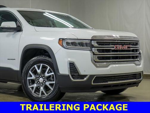 2023 GMC Acadia FWD SLE