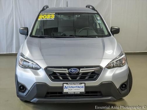 2023 Subaru Crosstrek Base