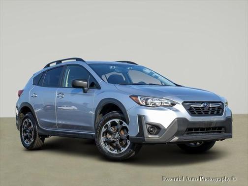 2023 Subaru Crosstrek Base