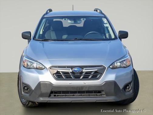 2023 Subaru Crosstrek Base