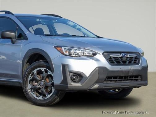 2023 Subaru Crosstrek Base
