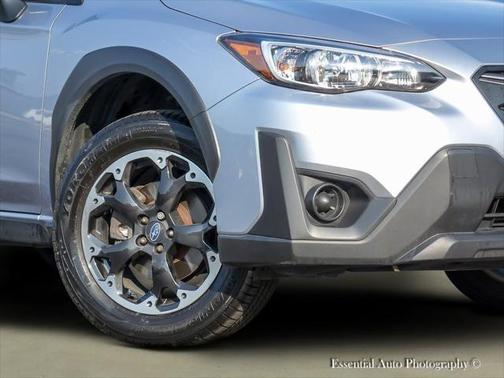 2023 Subaru Crosstrek Base